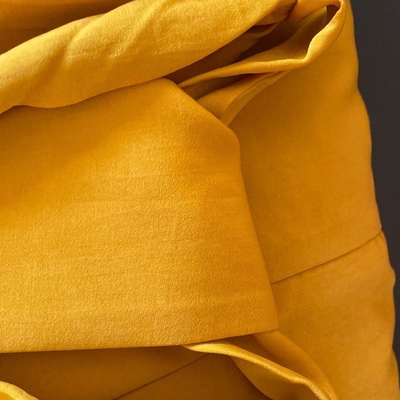 Banana Republic Halter Maxi Dres,  Size 4 - Picture 14 of 15